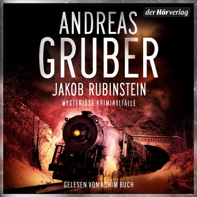Jakob Rubinstein - Andreas Gruber