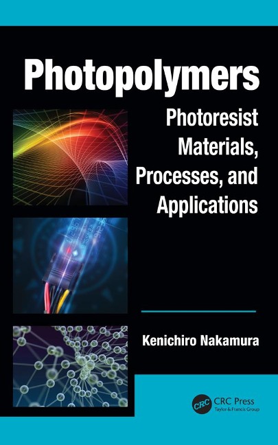 Photopolymers - Kenichiro Nakamura