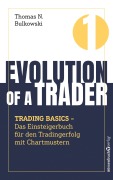 Cover-Bild zum Titel 'Trading Basics' von 'Thomas N. Bulkowski'