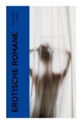 Cover-Bild zum Titel 'Erotische Romane' von 'Walther Kabel'