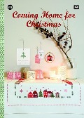 Cover-Bild zum Titel 'Coming Home for Christmas' von 'Annette Jungmann'