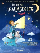 Cover-Bild zum Titel 'Der kleine Traumsegler' von 'Anna Taube, Barbara Rose'