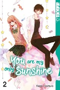 You Are My Only Sunshine 02 - Kaori Hoshiya