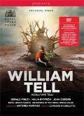 William Tell - Finley/Byström/Osborn/Pappano/Royal Opera