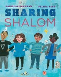 Sharing Shalom - Danielle Sharkan