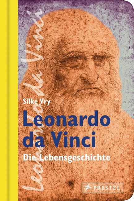 Leonardo da Vinci - Silke Vry