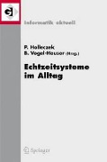 Cover-Bild zum Titel 'Echtzeitsysteme im Alltag' von ''