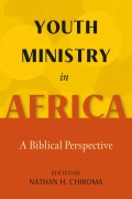 Cover-Bild zum Titel 'Youth Ministry in Africa' von ''