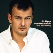 Cover-Bild zum Titel 'Love Man Riding' von 'Philipp Fankhauser'