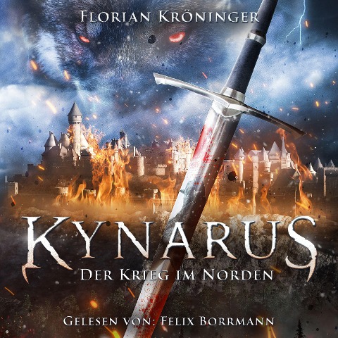 Kynarus - Florian Kröninger