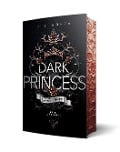 Dark Princess - J. S. Wonda