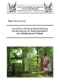 Zum Einfluss forstlicher Bewirtschaftung auf die Avifauna von Rotbuchenwäldern im nordostdeutschen Tiefland - 