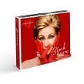 3fach JUNG 3CD Red Edition - Claudia Jung