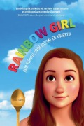 Cover-Bild zum Titel 'Rainbow Girl' von 'Livia Sara'
