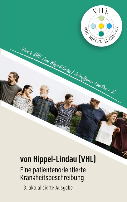 von Hippel Lindau (VHL) - 