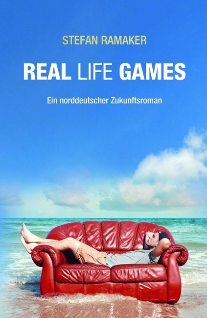 Real life Games - Stefan Ramaker