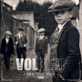 Cover-Bild zum Titel 'Rewind,Replay,Rebound' von 'Volbeat'