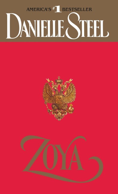 Zoya - Danielle Steel