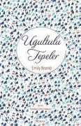 Cover-Bild zum Titel 'Ugultulu Tepeler Bez Ciltli' von 'Emily Bronte'