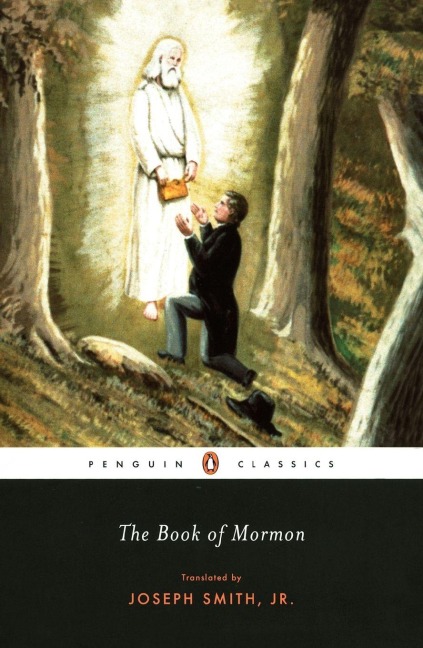 The Book of Mormon - 