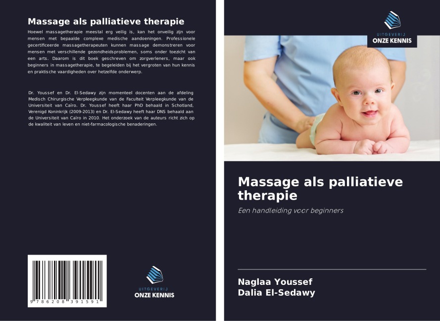 Massage als palliatieve therapie - Naglaa Youssef, Dalia El-Sedawy