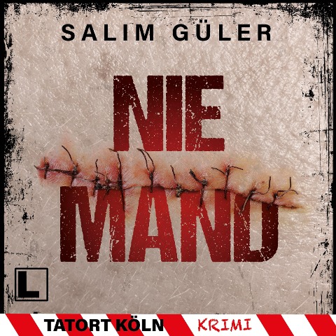 Niemand - Salim Güler