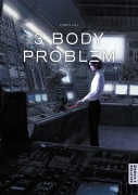 Cover-Bild zum Titel '3 Body Problem 08' von 'Cixin Liu'