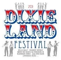 Dixieland Festival - Various