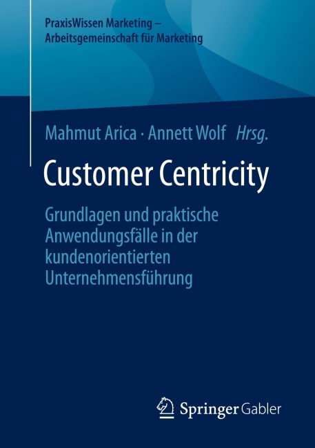 Customer Centricity - 