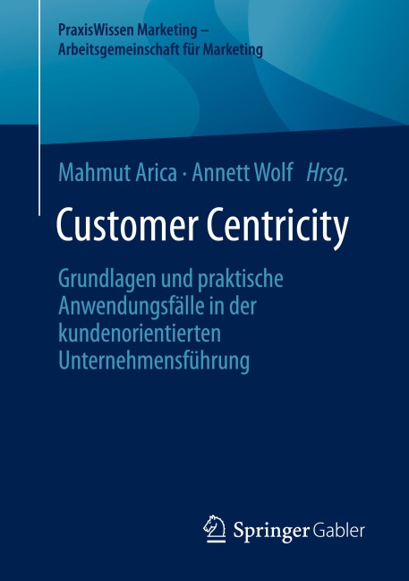 Customer Centricity - 