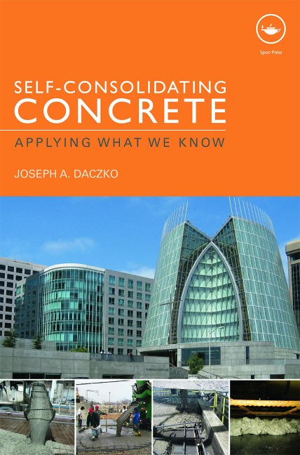 Self-Consolidating Concrete - Joseph Daczko