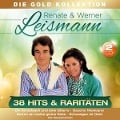 38 Hits & Raritäten-Die Gold Kollektion - Renate & Werner Leismann