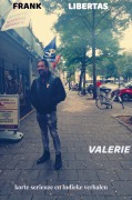 Cover-Bild zum Titel 'Valerie' von 'Frank Libertas'