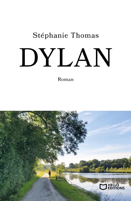 Dylan - Stéphanie Thomas