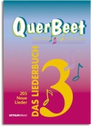 Cover-Bild zum Titel 'QuerBeet 3' von 'Harald Dobler, Alois Nock'