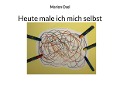 Cover-Bild zum Titel 'Heute male ich mich selbst' von 'Marion Osel'