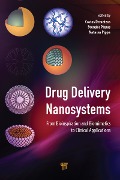 Cover-Bild zum Titel 'Drug Delivery Nanosystems' von ''