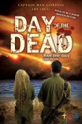 Cover-Bild zum Titel 'Day of the Dead: Book One - Gaza (Clean Version)' von 'Captain Dan Gordon Idf (Res)'