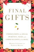 Cover-Bild zum Titel 'Final Gifts' von 'Maggie Callanan, Patricia Kelley'