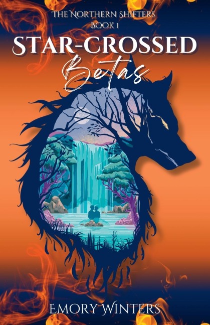 Star-crossed Betas - Emory Winters