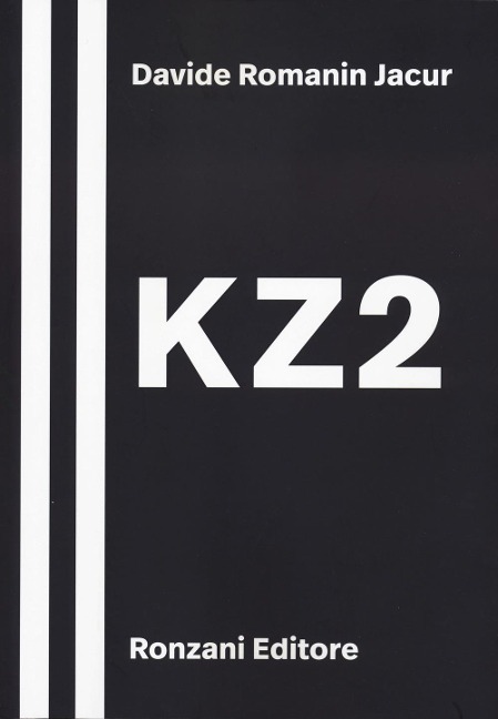 KZ2 - Davide Romanin Jacur