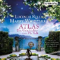 Atlas - Die Geschichte von Pa Salt - Lucinda Riley, Harry Whittaker