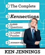 Cover-Bild zum Titel 'The Complete Kennections' von 'Ken Jennings'