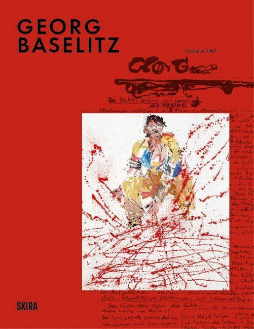 Georg Baselitz - Meel Tamphanon
