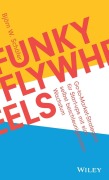 Cover-Bild zum Titel 'Funky Flywheels' von 'Björn W. Schäfer'