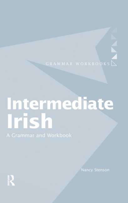 Intermediate Irish - Nancy Stenson