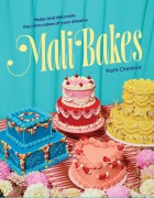 Cover-Bild zum Titel 'Mali Bakes' von 'Patti Chimkire'