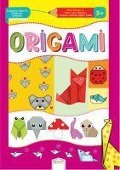 Cover-Bild zum Titel 'Origami' von 'Kolektif'