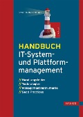 Handbuch IT-System- und Plattformmanagement - 