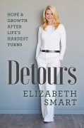 Cover-Bild zum Titel 'Detours' von 'Elizabeth Smart'